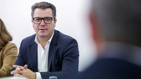 Investimentos portuários nas Flores são prioridade, diz deputado do PSD Açores