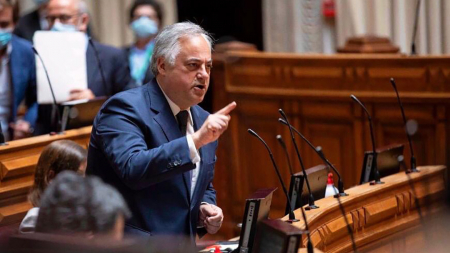 COFACO // Paulo Moniz confronta Governo da República com incumprimento da lei