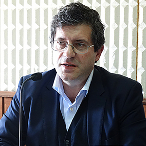 Presidente do Triângulo dos Açores defende ligação marítima Velas – São Roque