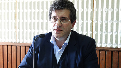 Presidente do Triângulo dos Açores defende ligação marítima Velas – São Roque