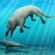 “Deus dos mortos”. Paleontólogos descobrem nova espécie de baleia no Egito