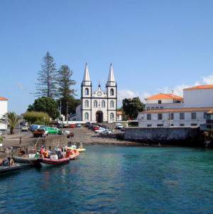 Portos dos Açores vai adquirir bomba de dragagem para limpar Porto velho da Madalena