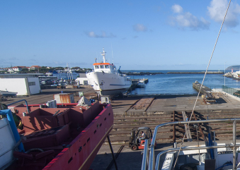 Tecnovia avança para a exploração da Naval Canal na ilha do Pico (vídeo)