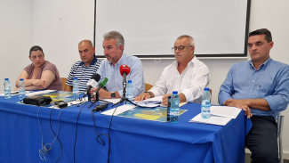 Pescadores dos Açores estão preocupados com novas áreas marinhas protegidas e pedem revisão